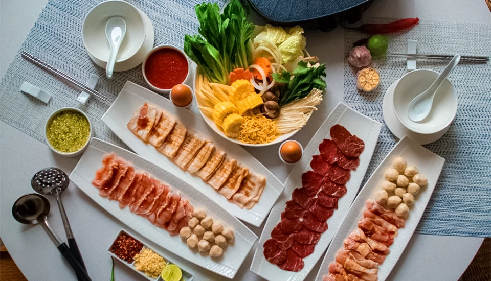 هتل کراس پاتایا اوشن فر